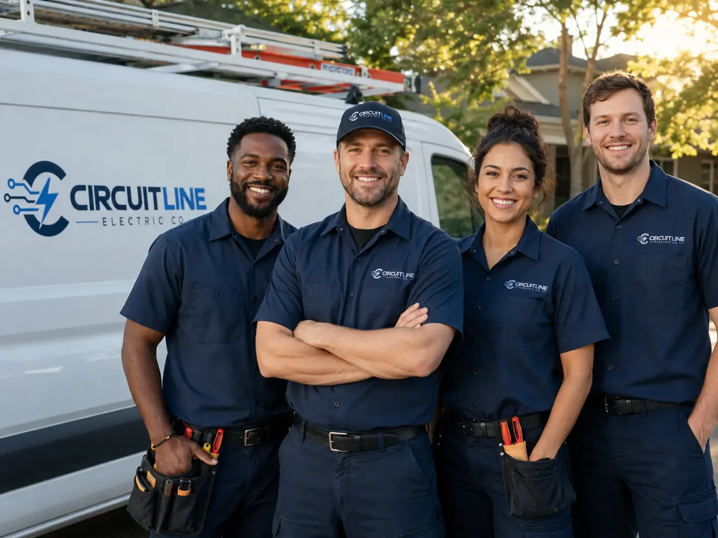 Whole Home Rewiring company in West Plains, MO