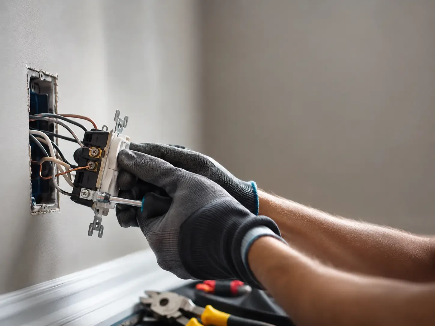 Why choose Whole Home Rewiring in West Plains, MO